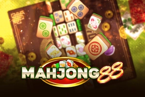 Mahjong 88 slots from play-n-go