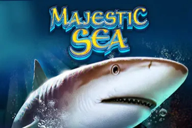 Majestic Sea slots from high-5-games