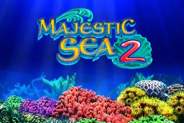 Majestic Sea 2 slots from high-5-games