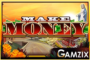 Make Money slots from gamzix