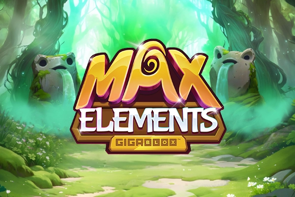 Max Elements Slot from Yggdrasil Gaming