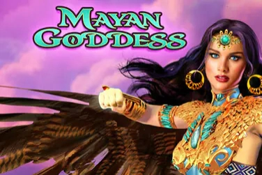 Mayan Goddess slots from high-5-games