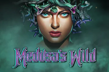 Medusa’s Wild slots from high-5-games