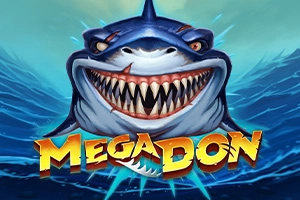 Mega Don slots from play-n-go