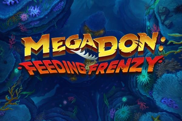 Mega Don Feeding Frenzy slots from play-n-go