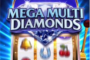 Mega Multi Diamonds slots from high-5-games