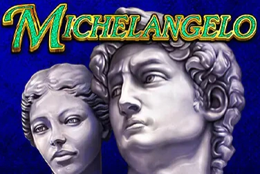 Michelangelo slots from high-5-games