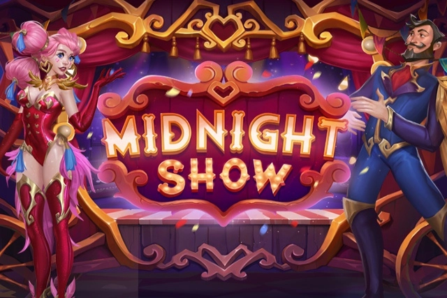 Midnight Show slots from Evoplay