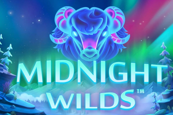 Midnight Wilds slots from Playtech