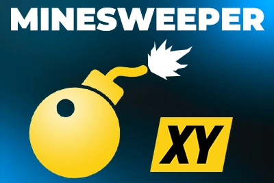 Minesweeper XY slots from BGaming