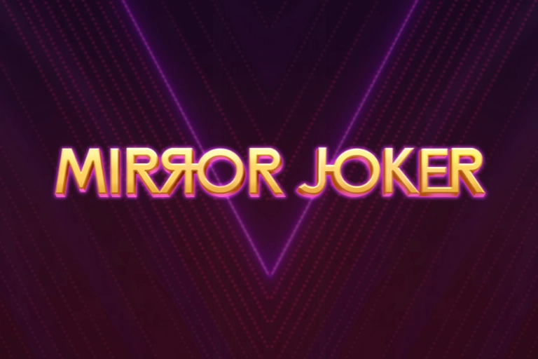 Mirror Joker slots from play-n-go