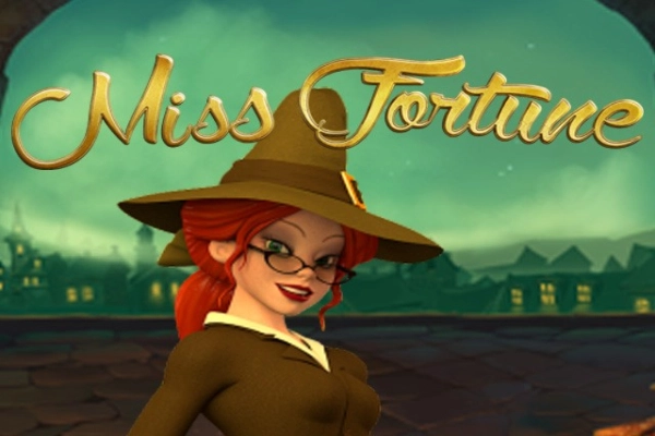 Miss Fortune slots from Playtech