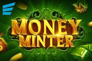 Money Minter slots from Evoplay