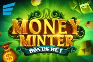 Money Minter Bonus Buy slots from Evoplay