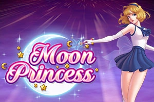 Moon Princess slots from play-n-go