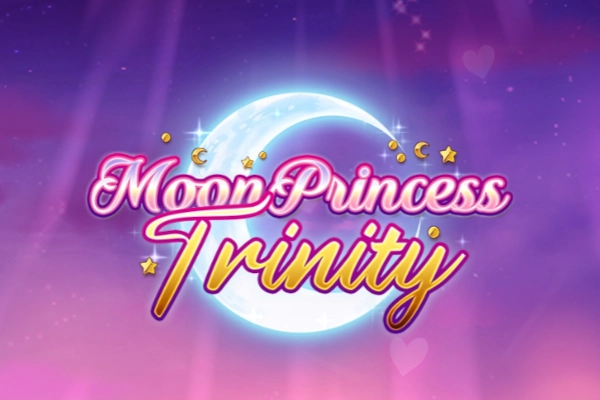 Moon Princess Trinity slots from play-n-go