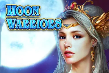 Moon Warriors slots from high-5-games