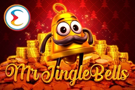 Mr. Jingle Bells slots from Endorphina