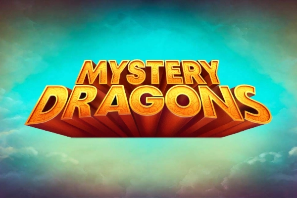 Mystery Dragons slots from NetGame