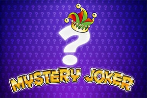 Mystery Joker slots from play-n-go