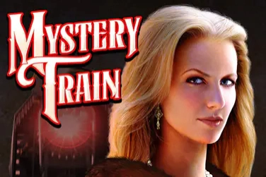 Mystery Train slots from High 5 Games