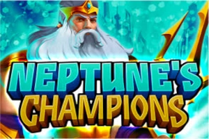 Neptune’s Champions slots from high-5-games