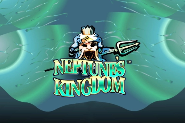 Neptune’s Kingdom slots from Playtech