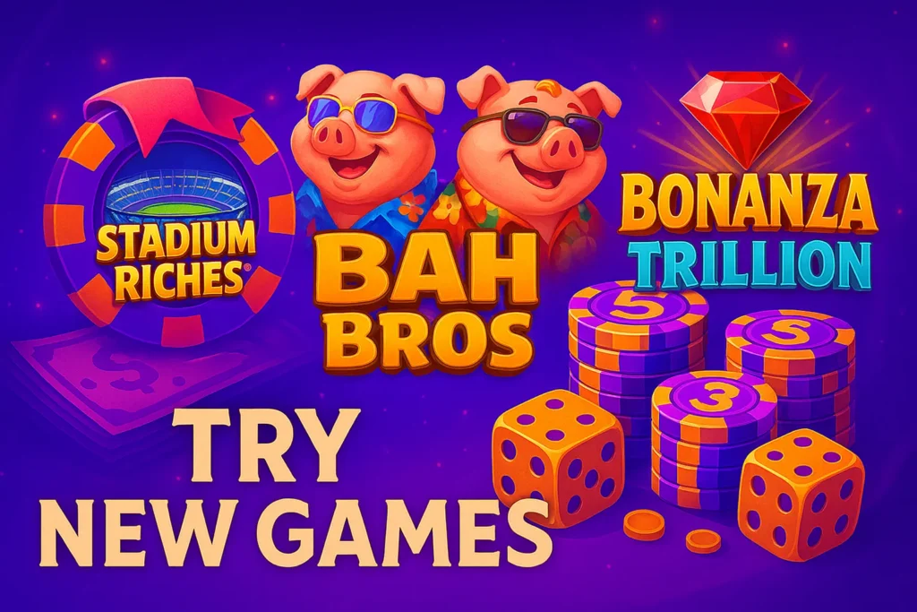 New Slots Review