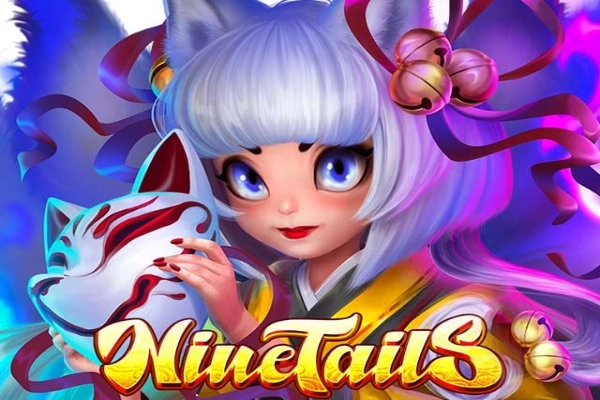Nine Tails slots from habanero