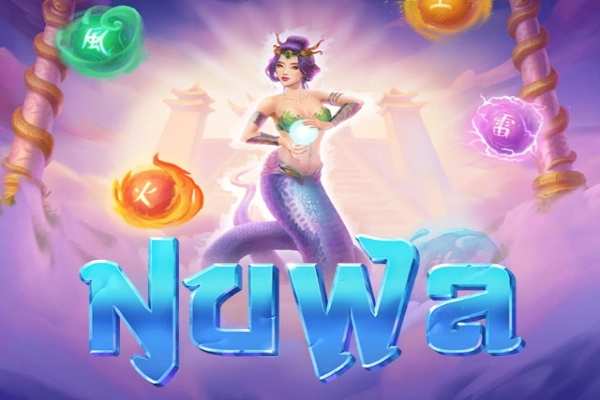 Nuwa slots from Habanero