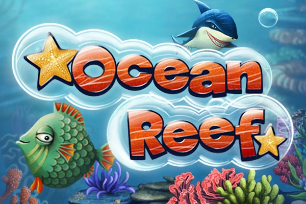 Ocean Reef slots from bf-games