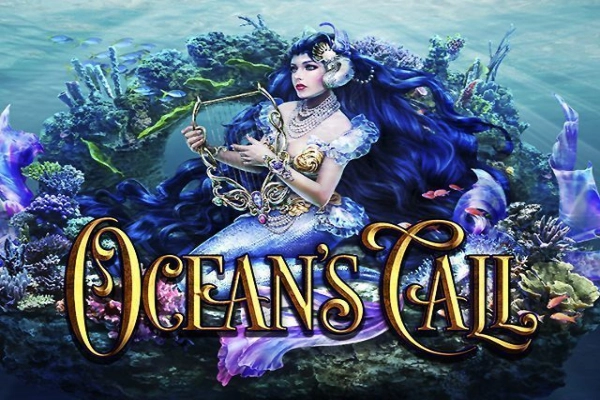 Ocean’s Call slots from habanero