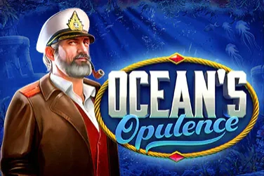 Ocean’s Opulence slots from high-5-games