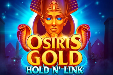 Osiris Gold slots from NetGame