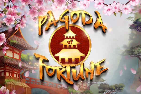 Pagoda of Fortune slots from bf-games