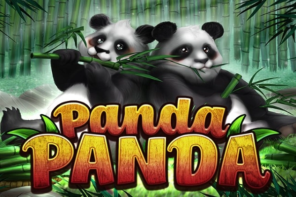 Panda Panda slots from habanero