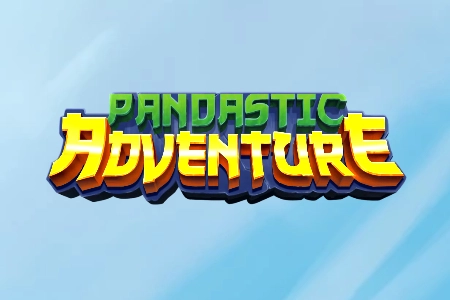 Pandastic Adventure slots from play-n-go
