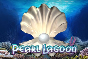 Pearl Lagoon slots from play-n-go