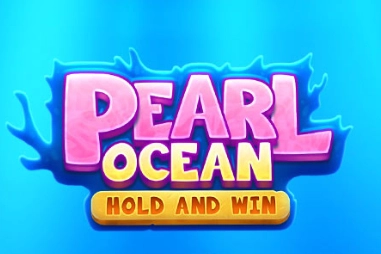 Pearl Ocean: Hold and Win slots from Playson