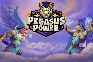 Pegasus Power slots from high-5-games