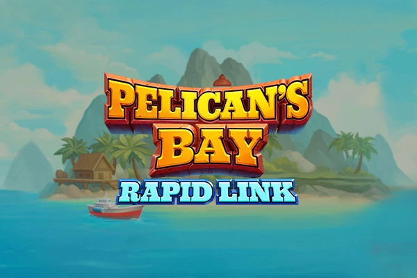 Pelican’s Bay Rapid Link slots from NetGame