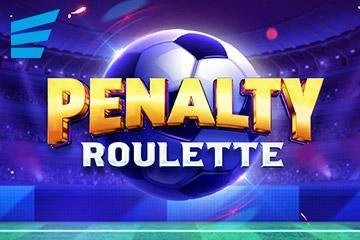 Penalty Roulette slots from Evoplay