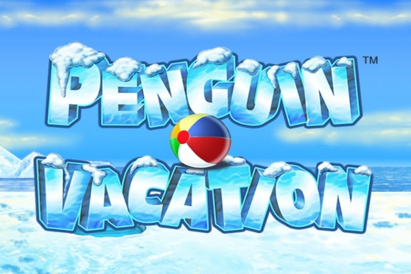 Penguin Vacation slots from Playtech