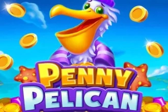 Penny Pelican slots from bgaming