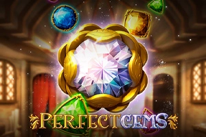 Perfect Gems slots from play-n-go