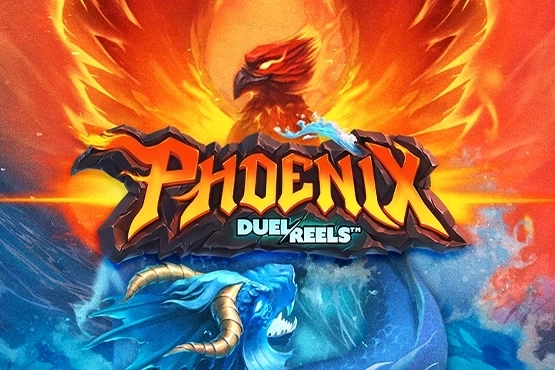 Phoenix DuelReels slots from hacksaw-gaming