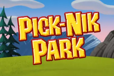 Pick-Nik Park slots from high-5-games