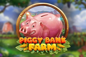 Piggy Bank Farm slots from play-n-go