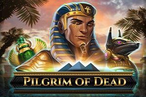 Pilgrim of Dead slots from play-n-go