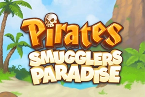 Pirates: Smugglers Paradise slot from Yggdrasil Gaming